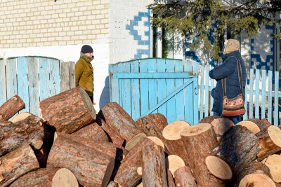 Переменная облачность и до -24 градусов: прогноз погоды для жителей Амурской области