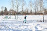 Теплый по январским меркам день пообещали амурские синоптики: в регионе -13 градусов