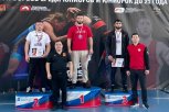 Амурские спортсмены отправятся на первенство России по вольной борьбе