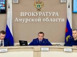 Прокуратура Приамурья: по инициативе прокуроров поставлено на учет более 1,2 тысячи преступлений