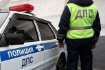 В Белогорске двое мужчин травмированы при столкновении автомобиля с погрузчиком