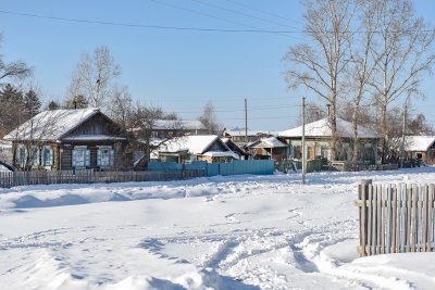 Небольшой снег и позёмок пообещали синоптики жителям юга Амурской области