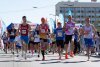 Амурчан приглашают отметить 45-летие Олимпиады в Москве массовым забегом
