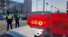 В Белогорске водитель повторно сел за руль пьяным и лишился автомобиля
