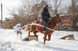 Курсанты ДВОКУ победили в соревнованиях по скиджорингу