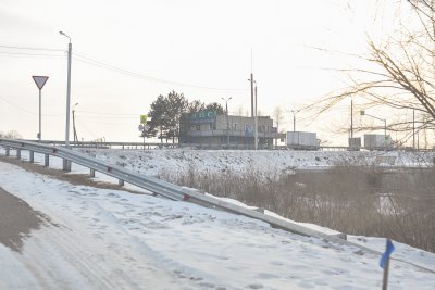 В Амурской области в четверг будет облачно, местами пройдет снег