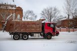 Режим повышенной готовности объявили в Благовещенске из-за возможного подтопления