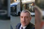 Амурский губернатор показал, как выглядит беспилотный тягач российского производства