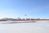 Перед фестивалем зимних игр в Благовещенске на реках Амур и Зея проведут контрольные замеры льда