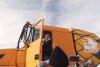 Уральские гонщики исполнили детскую мечту амурского губернатора
