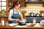 5 рецептов блинов на Масленицу: ажурные, чечевичные, гречишные и в русских традициях — дрожжевые