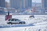 «Мы смогли навязать китайцам борьбу»: амурские пилоты о завоеванных на приграничном Амуре медалях