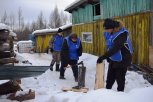 Как власти Приамурья и волонтеры помогают семьям участников СВО справляться с бытовыми трудностями