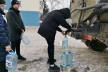 Жителям Чигирей привезут воду на время технологических работ на водозаборе «Северный»