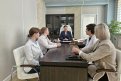 Фото: Министерство здравоохранения Амурской области