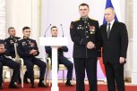 Запущенная Президентом РФ программа «Время героев» для участников СВО объявила дополнительный набор