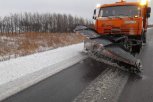 Основные силы по уборке снега в Приамурье направили на дороги опорной сети