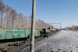 После ЧП на железной дороге в Приамурье восстановили движение по одному пути