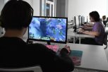 Команда из Благовещенска по Dota-2 второй раз выиграла киберспортивный турнир «Цифровой Амур»