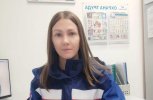 Лаборант химанализа Елена Романова рассказала о работе на нефтеперекачивающей станции в Приамурье