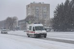 В трех ДТП на амурских дорогах за сутки пострадали два пешехода и водитель «тойоты»