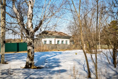 В субботу в Амурской области небольшие осадки местами и порывистый ветер