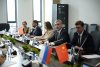 Василий Орлов договорился о проведении дней Амурской области в международном вузе на юге КНР