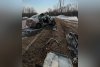 Амурчанин выехал на встречку и погиб в столкновении с автобусом по дороге к аэропорту Благовещенска