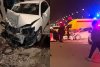 Шесть человек получили травмы в ночной аварии с тремя автомобилями в Тынде