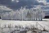 На амурских реках завершились подрывы льда для устранения заторов