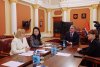 Губернатор Приамурья предложил создать в БГПУ Центр подготовки учителей для всего Дальнего Востока