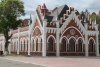 «Мавритании» в Благовещенске вернут красно-белый облик