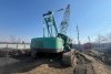 Возле путепровода в Белогорске построят два очистных сооружения накопительного типа
