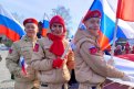 Фото из личного архива Ольги Баженовой
