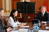 Василий Орлов и замглавы Минвостокразвития обсудили Ассамблею музеев и динопарк в Приамурье