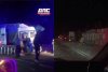 Полиция возбудила уголовное дело после ДТП с двумя фурами в Шимановском округе