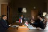 Мэр Благовещенска обсудил установку монумента на площади Победы и новые памятники студии Грекова