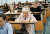 Тотальный диктант впервые написали в Свободном