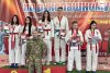 Амурские рукопашники показали свой лучший в истории результат на первенстве в Волгограде