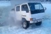 Лихачи-«камикадзе» с риском для жизни покоряют подтаявшее Зейское водохранилище (видео)