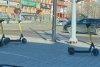 Автоледи из Благовещенска просит родителей запретить детям оплачивать время езды на электросамокате