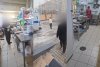 Работавшего в благовещенском кафе мигранта-повара оштрафовали и выдворили из РФ