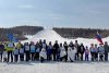 Тындинские горнолыжники завершили зимний сезон на спуске «Усть-Корал»