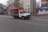В Благовещенске обновят почти 65 тысяч квадратных метров дорожной разметки