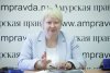 Татьяна Заболотских покинула пост ректора Амурской медицинской академии