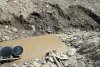 Золотодобытчика из Тындинского округа обязали выплатить 300 тысяч рублей за загрязнение ручья