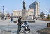 Западный ветер в Амурской области усилит свою силу до 20 метров в секунду