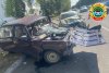 Житель Белогорска ответит перед судом за смерть пожилого водителя отечественного автомобиля