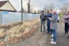 Из-за нового путепровода некоторым жителям Белогорска заборы заменят на шумозащитные экраны