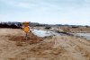 Проезд открыт: размытые талыми водами дороги в Мазановском округе восстановили